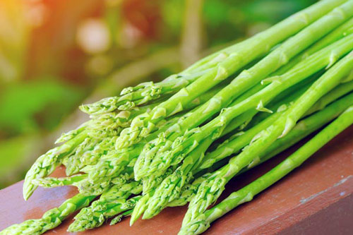 Tác dụng làm đẹp và chữa bệnh ít người biết từ măng tây