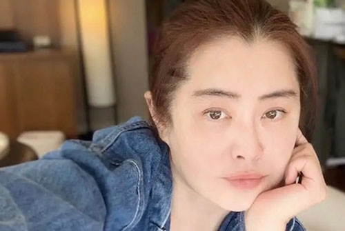 Sao Hong Kong thập niên 90 Vương Tổ Hiền: Cả đời cũng không tiêu hết tiền