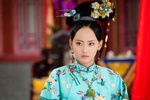 Bí mật về phi tần sống thọ nhất của Hoàng đế Ung Chính