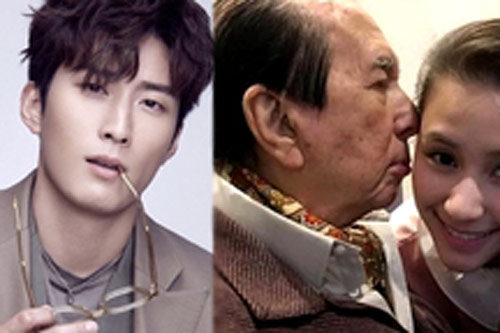 Hà Siêu Liên tiết lộ về lần đầu trùm sòng bài gặp Đậu Kiêu