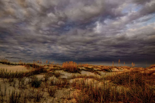 Bí ẩn những âm thanh như vụ nổ lớn ở Mỹ chưa có lời giải hàng thế kỷ