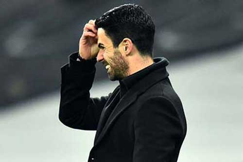 Pep khẳng định Arteta là HLV tốt nhất cho Arsenal hiện tại