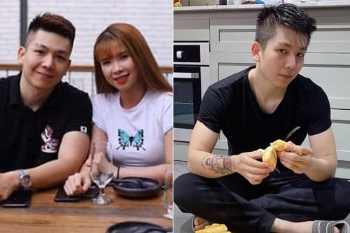 Ông xã Khởi My - Kelvin Khánh đã giảm cân thành công sau quãng thời gian bị chê 'phát tướng'?