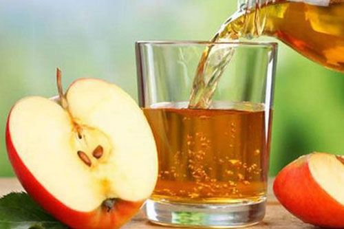 Lấy lại làn da căng mướt, mịn màng khi dùng giấm táo và mật ong theo cách này