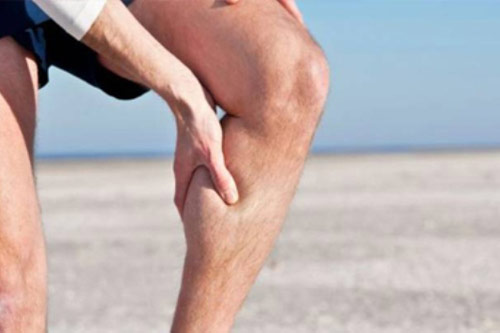 Những nguyên nhân bất ngờ khiến bạn bị chuột rút