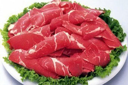 Thực phẩm tốt cho người thiếu máu não