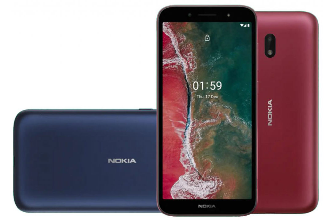 HMD Global ra mắt smartphone Nokia 4G rẻ nhất trong lịch sử