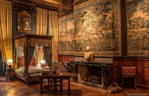 Ghé thăm những khách sạn ma ám đáng sợ nhất thế giới