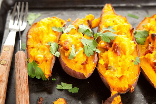 7 thực phẩm có tác dụng "hút bớt" mỡ thừa một cách tự nhiên