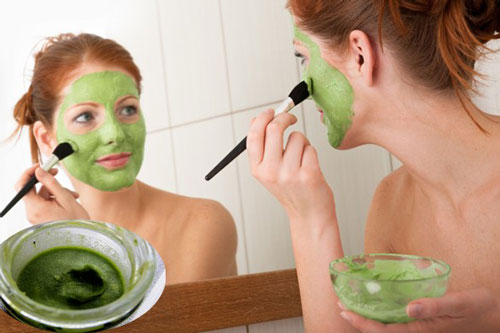 3 nguyên liệu là cây nhà lá vườn giúp bạn lấy lại làn da căng tràn sức sống như gái đôi mươi