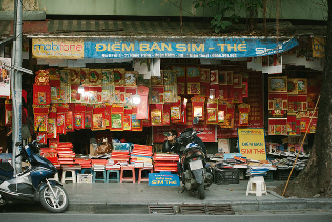 Ngoảnh đi ngoảnh lại, 2021 đã ở ngay trước mắt