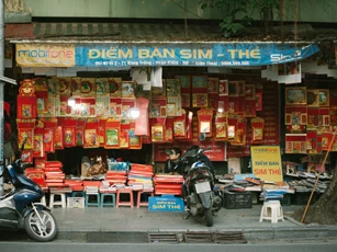 Ngoảnh đi ngoảnh lại, 2021 đã ở ngay trước mắt