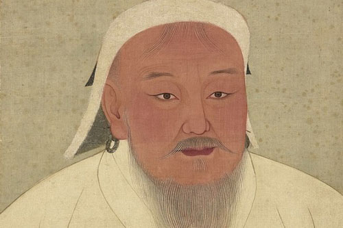 Thành Cát Tư Hãn, Alexander Đại đế, Nữ hoàng Cleopatra đều có chung 1 ẩn số: Ngàn năm hậu thế tìm kiếm vẫn không ra