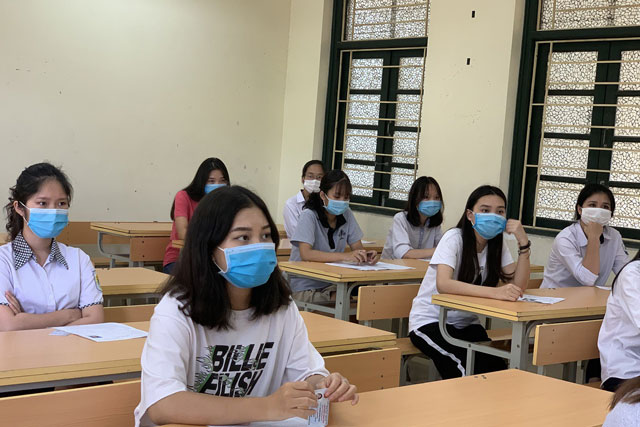 5 điểm nhấn quan trọng về định hướng tuyển sinh 2021-2025