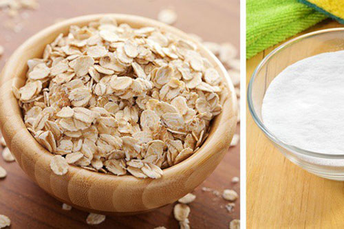 Mẹo hay giúp loại bỏ vết sạm đen trên khuỷu tay và đầu gối