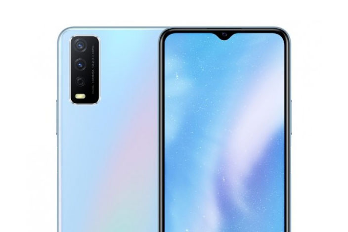 Smartphone RAM 6 GB, pin 5.000 mAh, giá gần 5 triệu