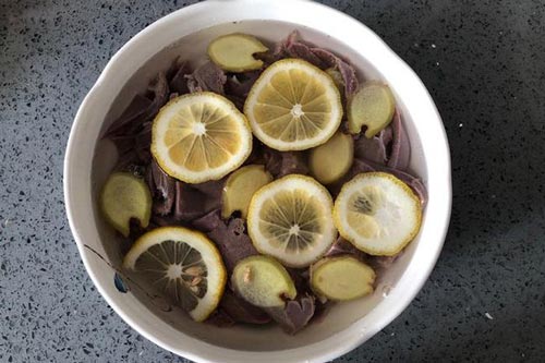 Không phải muối, mẹ yên tâm sử dụng loại bột nêm này để kích thích trẻ ăn ngon, hấp thụ dinh dưỡng