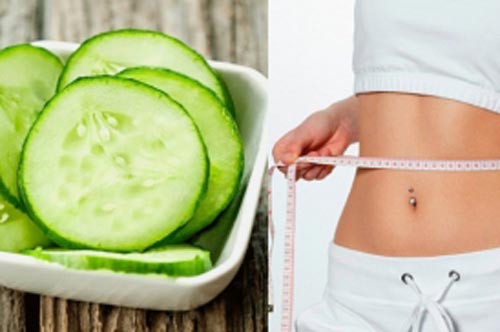 Những thực phẩm đánh tan mỡ bụng nhanh chóng, chị em nhất định phải biết