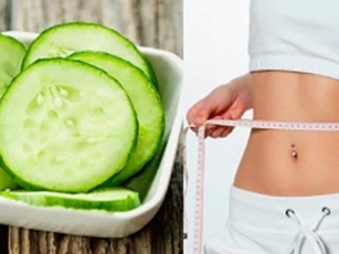 Những thực phẩm đánh tan mỡ bụng nhanh chóng, chị em nhất định phải biết