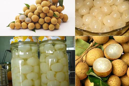 Những người có bệnh nên kiêng kỵ ăn nhãn