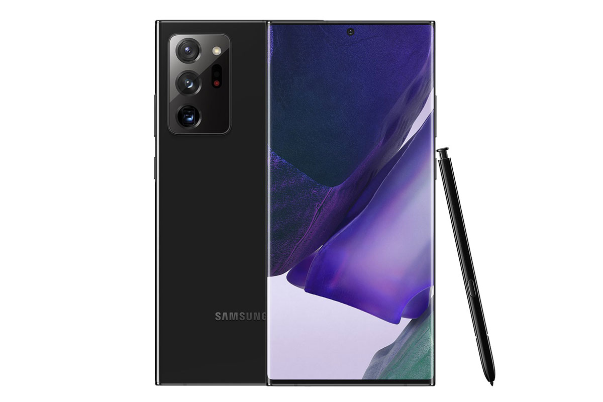 5 smartphone 5G đáng mua tại Việt Nam