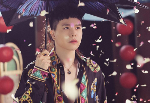 Trịnh Thăng Bình: 'Khi tôi gặp chuyện không hay, Trấn Thành sẽ đứng ra bảo vệ tôi'