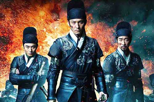 Quan lại mới chỉ nghe tên đã kinh hồn bạt vía, rốt cuộc lực lượng Cẩm y vệ dưới triều Minh đáng sợ đến mức nào?