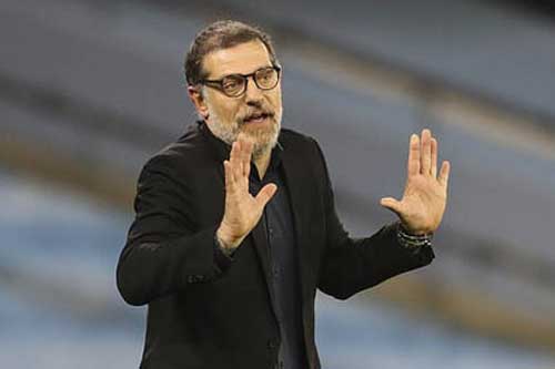 Ngoại hạng Anh 2020/21 có HLV đầu tiên bị sa thải