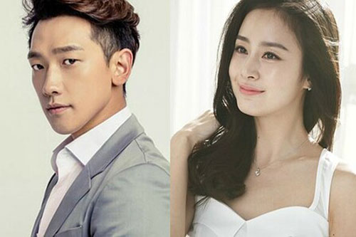 Vợ chồng già bị phạt vì đập cửa nhà Rain đòi nợ