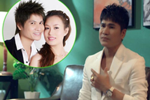 Lương Gia Huy tiết lộ lý do đổ vỡ hôn nhân trong MV mới