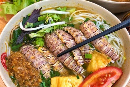 Mẹo nấu bún bề bề thơm ngon tuyệt đỉnh