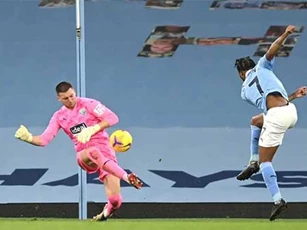 Điểm nhấn Man City 1-1 West Brom: Người cũ M.U khiến The Citizens ôm hận