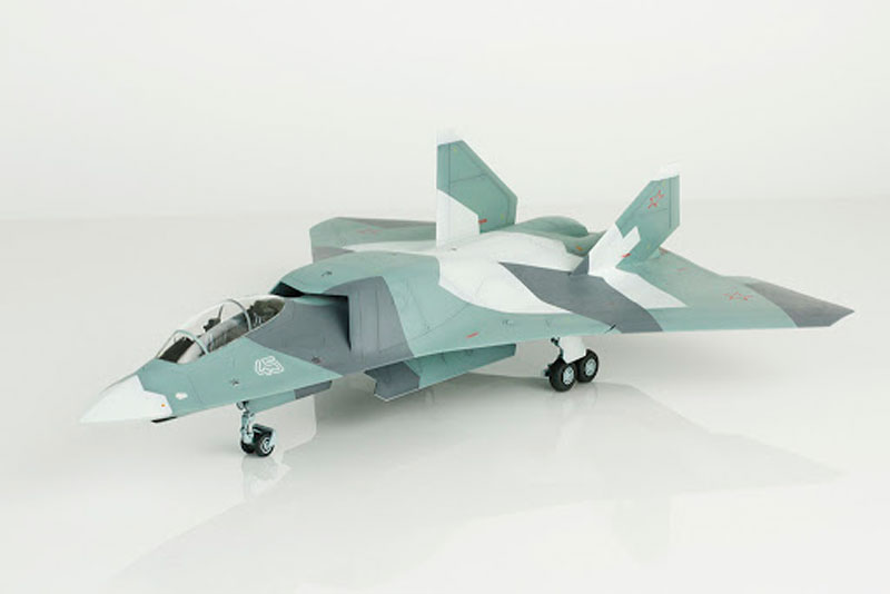 M&#xE1;y bay chi&#x1EBF;n &#x111;&#x1EA5;u MiG-41 m&#x1EDB;i nh&#x1EA5;t s&#x1EBD; c&#x1EA5;t c&#xE1;nh v&#xE0;o n&#x103;m 2025