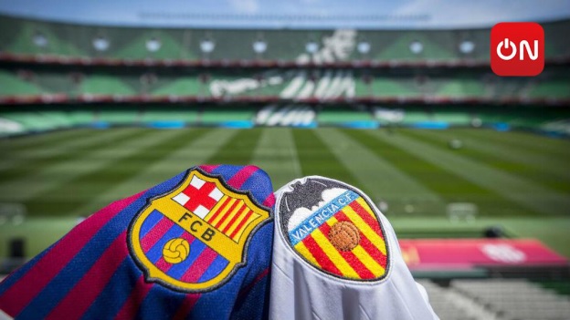 Link xem trực tiếp loạt trận cầu đỉnh cao giải LaLiga vòng 14 trên VTVcab ON