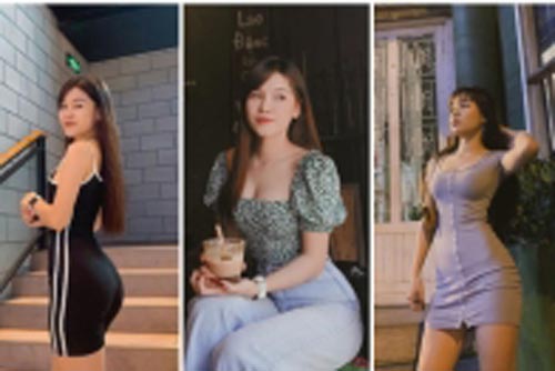 Không phải Doãn Hải My, Yến Xuân mới là mỹ nhân có body nóng bỏng nhất dàn WAGs Việt