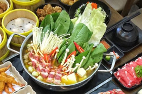 Mùa đông ăn lẩu cần tránh 5 loại rau này kẻo ngộ độc, hại dạ dày