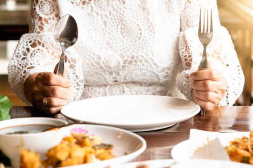 Đây là 8 điều kinh khủng sẽ xảy ra với cơ thể khi bạn nhịn ăn sáng