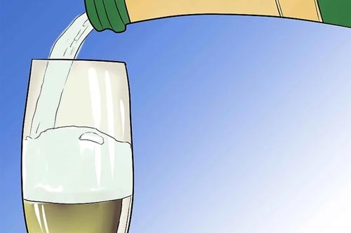 Uống cốc nước này trước khi nhập tiệc, đảm bảo bạn sẽ không say lại luôn khoẻ mạnh