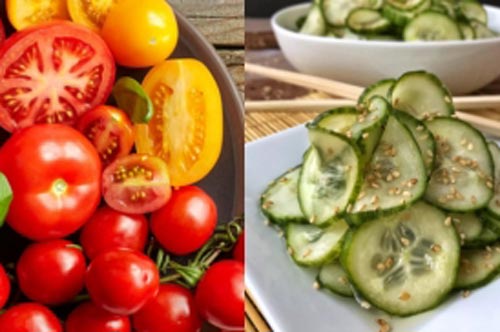 6 thực phẩm "đại kỵ" với cà chua, nhiều người vẫn ăn mà không biết