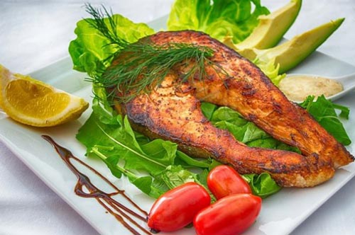 Những thực phẩm 'khắc tinh' của đột quỵ, đừng bỏ lỡ