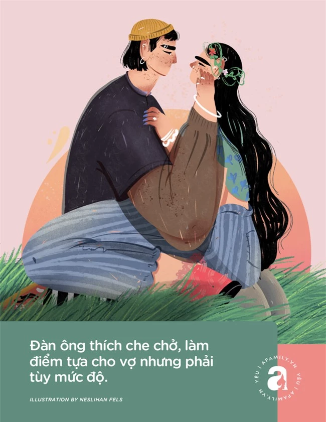 Rời khỏi nhà sau ly hôn, chồng thẳng thừng lên tiếng: &quot;Anh là chồng chứ không phải bố em&quot; và chuyện về những cô vợ &quot;mất khả năng sinh tồn&quot; khi một mình - Ảnh 3.