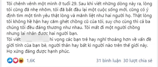 Vào phòng riêng của chồng, vợ choáng váng phát hiện bí mật tày trời không thể nào tha thứ và cách giải quyết &quot;có 1-0-2&quot; khiến ai nấy thán phục - Ảnh 1.