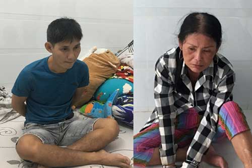 Sóc Trăng: Tàng trữ gần 1kg ma tuý đá cùng 1,3 tỷ đồng trong nhà