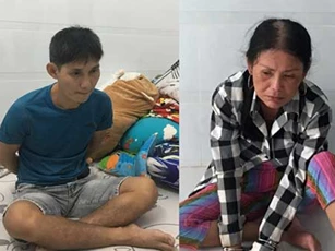 Sóc Trăng: Tàng trữ gần 1kg ma tuý đá cùng 1,3 tỷ đồng trong nhà