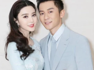 Phạm Băng Băng chia tay vì sợ làm liên lụy Lý Thần