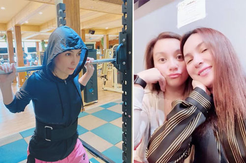 Ca sĩ Phi Nhung tiết lộ bí quyết giúp 'trẻ mãi không già' vô cùng đơn giản