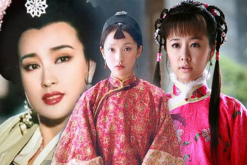 Mỹ nhân 'cưa sừng làm nghé': Châu Tấn vẫn đẹp mê hồn, Lâm Tâm Như bị chê nghiện đóng 'thánh mẫu', nhưng không ai vượt mặt được sao nữ 65 tuổi này