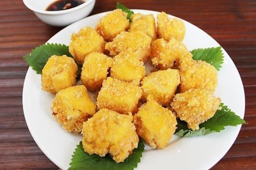 Rán đậu phụ bỏ thẳng vào chảo là dại: Làm thêm 1 bước này món ăn của bạn giòn tan, thơm nức mũi