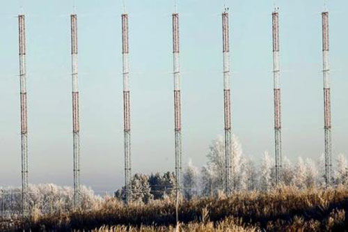 Radar mới của Nga tăng khả năng giám sát NATO