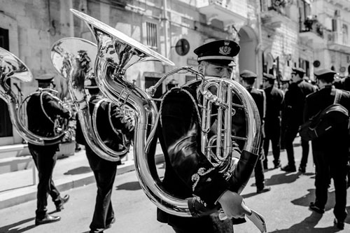 Địa Trung Hải qua những bức ảnh